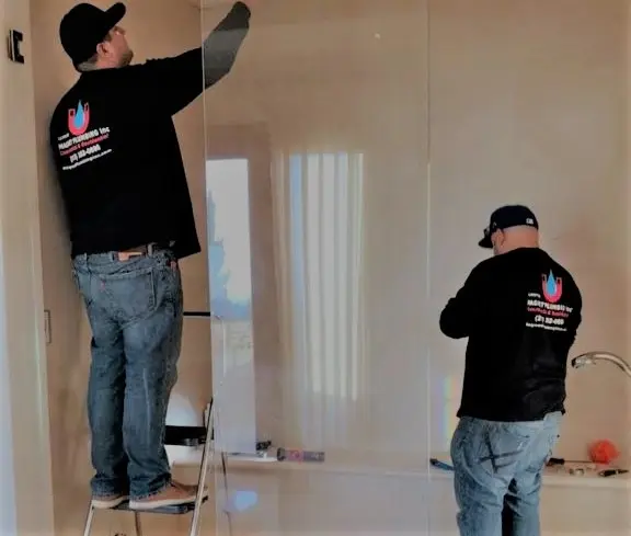 Professional plumbing installation for Sump Pump Installation in Holland